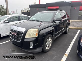 Used 2010 GMC Terrain SLE AWD/4WD video 1