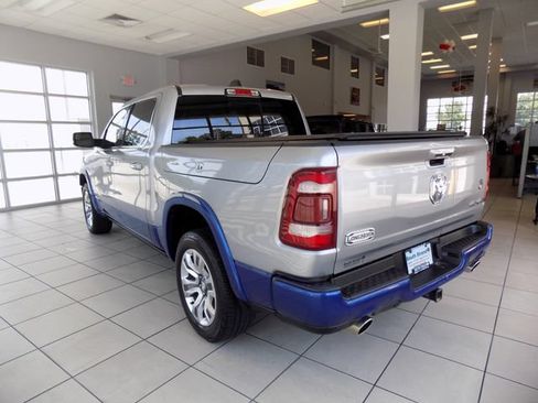 Used 2020 RAM 1500 Limited AWD/4WD image 5