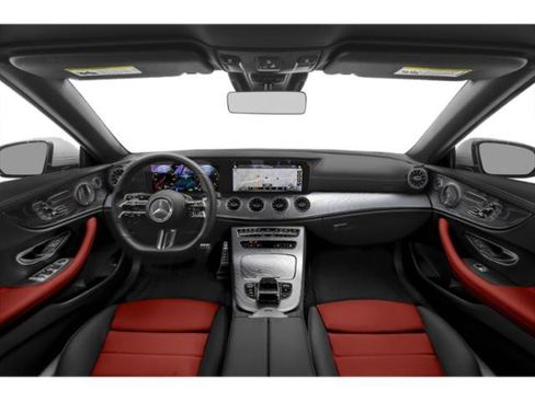 Used 2023 Mercedes-Benz E 450 Cabriolet image 8