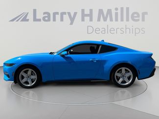 New 2026 Ford Mustang Coupe RWD video 2