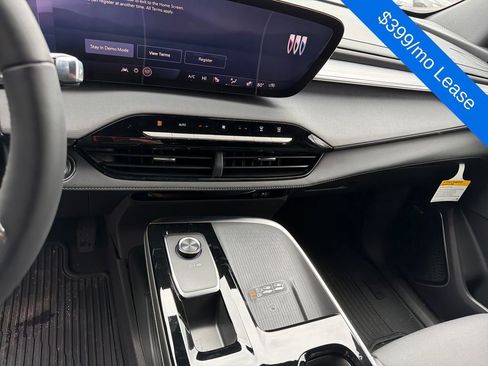 New 2026 Buick Enclave Preferred w/ Power Package image 13