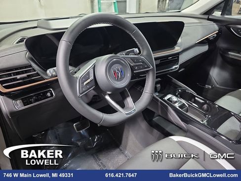 New 2026 Buick Envision Sport Touring image 17