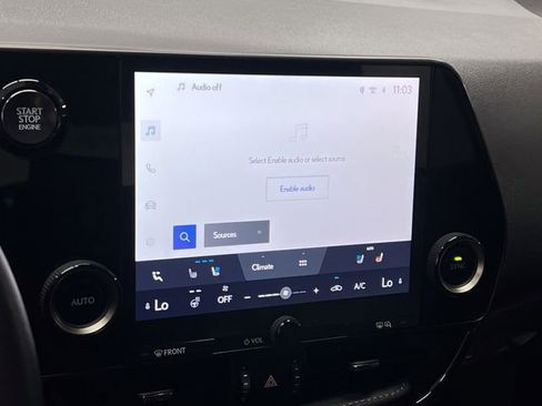 Certified 2026 Lexus NX 350 AWD w/ Accessory Package (K3) image 19