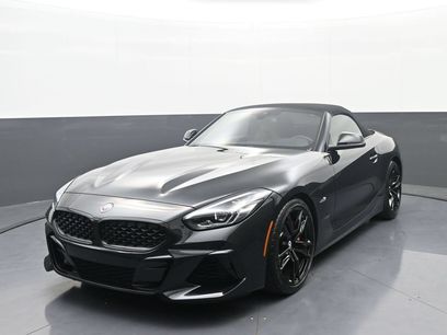 Used 2022 BMW Z4 M40i w/ Premium Package