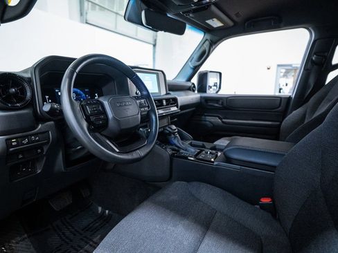 Certified 2024 Toyota Land Cruiser 1958 image 12