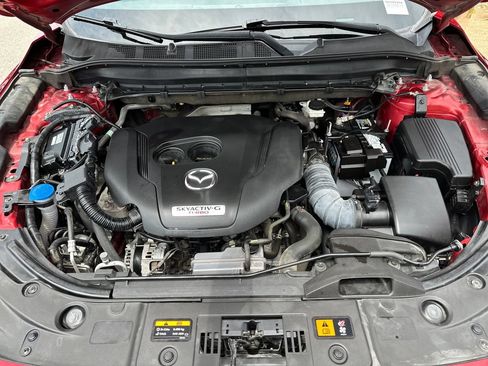 Used 2021 MAZDA CX-5 Grand Touring Reserve AWD/4WD image 18