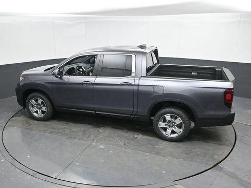 New 2026 Honda Ridgeline RTL image 35