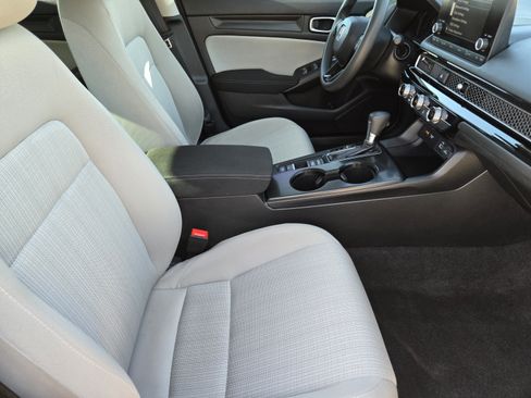 Used 2024 Honda Civic LX image 10