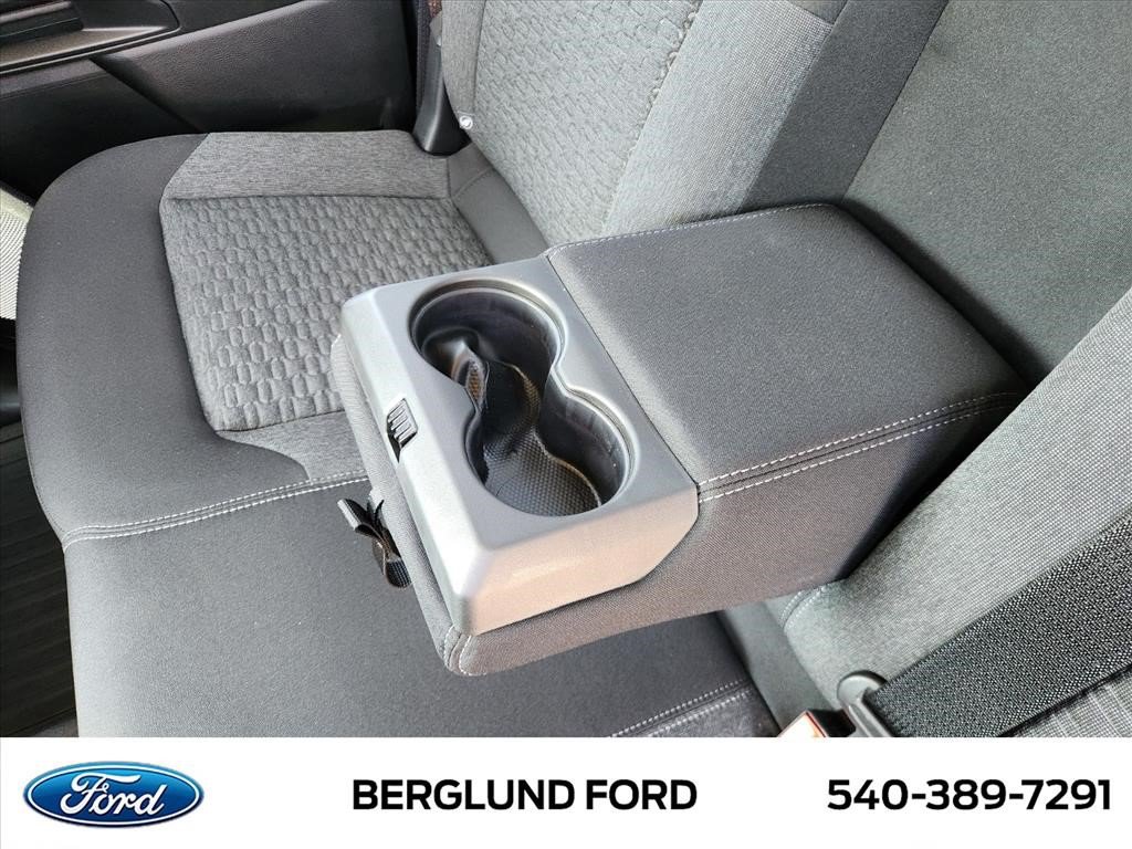 Used 2026 Ford Ranger XL AWD/4WD image 21