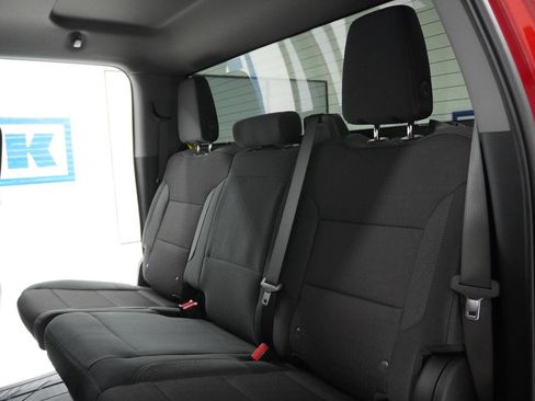 New 2026 Chevrolet Silverado 1500 RST w/ RST Select Package image 28