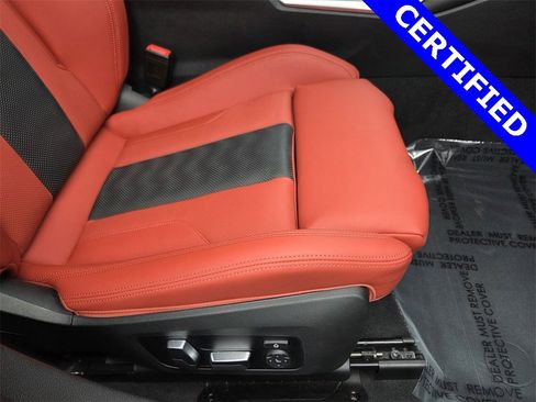 Certified 2024 BMW M3 image 17