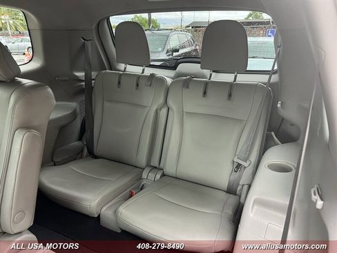 Used 2012 Toyota Highlander SE w/ Tow Pkg AWD/4WD image 23