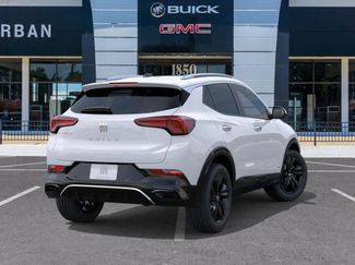 New 2026 Buick Encore GX Sport Touring w/ Advanced Technology Package FWD video 4