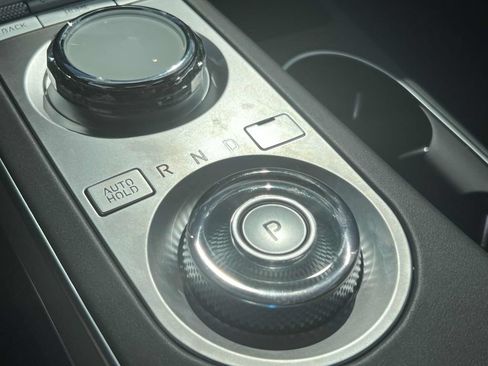 New 2025 Genesis Electrified GV70 w/ Prestige Package AWD/4WD image 30