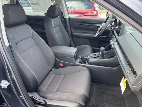 Used 2026 Honda CR-V EX image 27