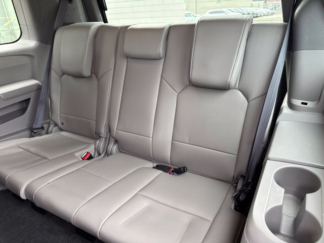 Used 2015 Honda Pilot EX-L image 17
