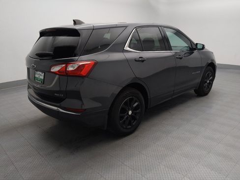 Used 2018 Chevrolet Equinox LT AWD/4WD image 10
