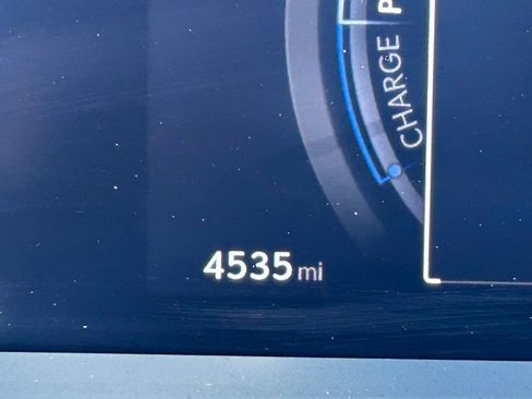 Used 2025 Lexus RZ 450e w/ Technology Package image 15