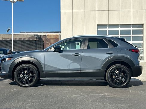 Used 2024 MAZDA CX-30 AWD 2.5 S w/ Preferred Package image 6