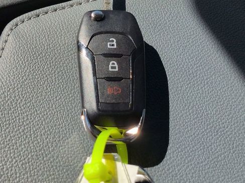 New 2026 Ford F250 XL image 30