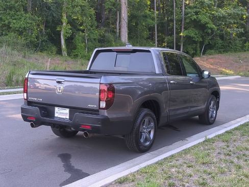 Used 2022 Honda Ridgeline RTL-E image 13