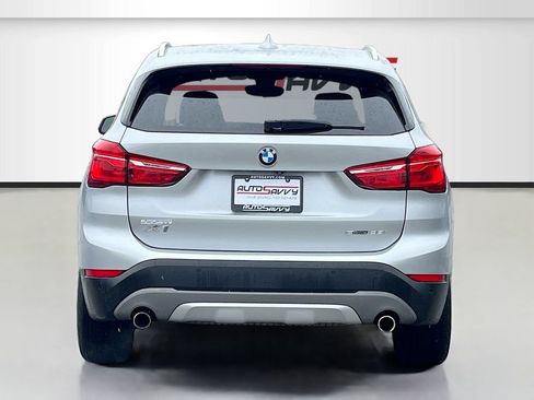 Used 2019 BMW X1 sDrive28i w/ Convenience Package FWD image 6