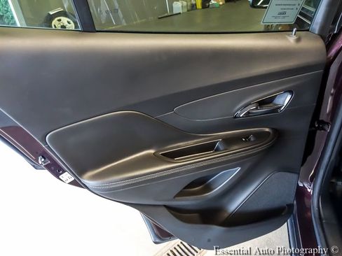 Used 2018 Buick Encore Preferred FWD image 22