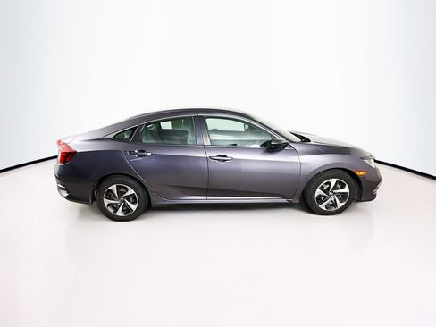 Used 2020 Honda Civic LX image 2
