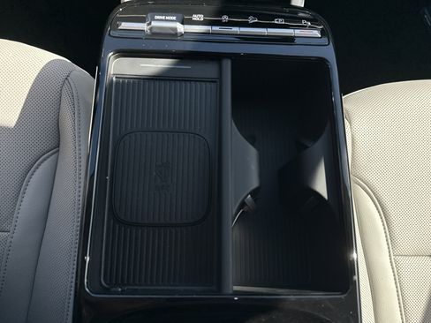 New 2026 Hyundai Tucson Limited image 21