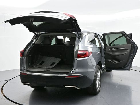 Used 2019 Buick Enclave Avenir w/ Avenir Technology Package image 50