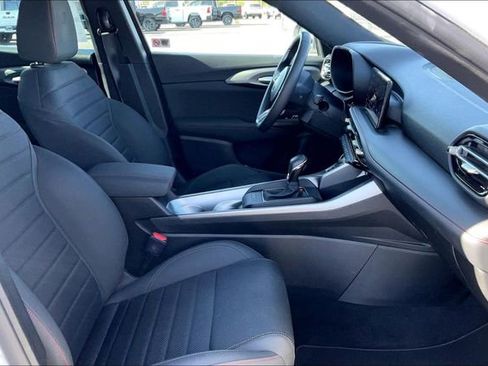 Used 2024 Dodge Hornet GT AWD/4WD image 7