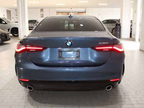 Certified 2023 BMW 430i Coupe w/ Convenience Package image 6