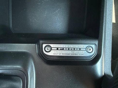 Used 2023 Ford Bronco Badlands AWD/4WD image 27