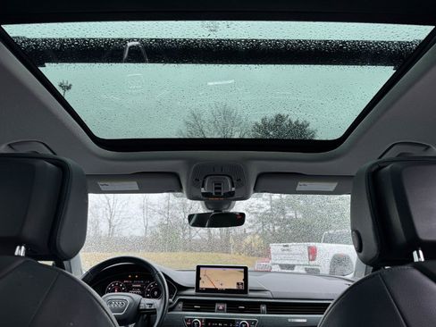 Used 2018 Audi A4 2.0T allroad Premium Plus image 23