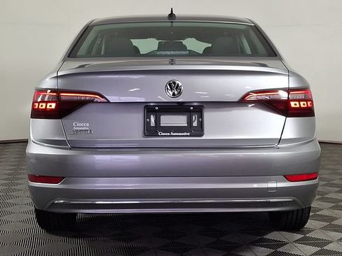 Used 2020 Volkswagen Jetta S w/ Driver Assistance Package FWD image 8