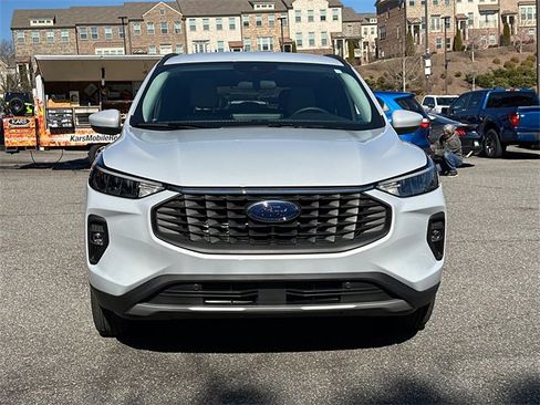 New 2025 Ford Escape Base w/ Class II Trailer Tow Package image 2