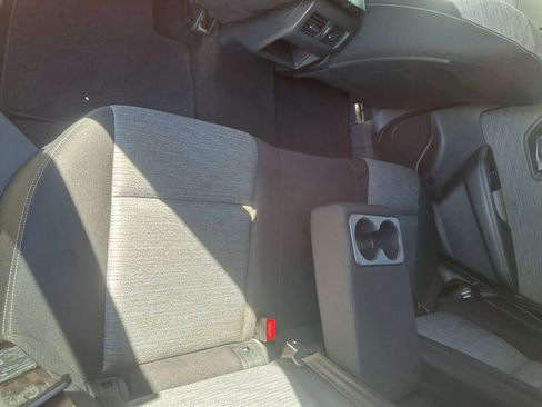 Used 2021 Nissan Rogue S image 16