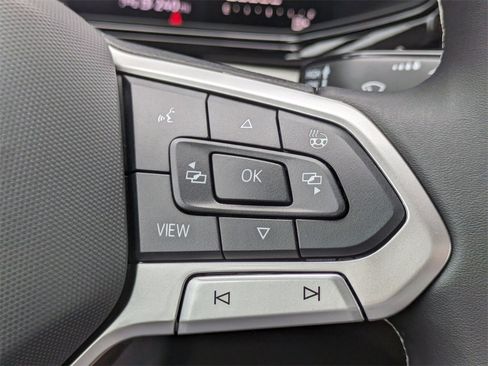 New 2025 Volkswagen Taos S image 25