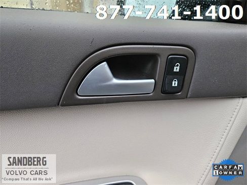 Used 2011 Volvo S40 T5 image 18