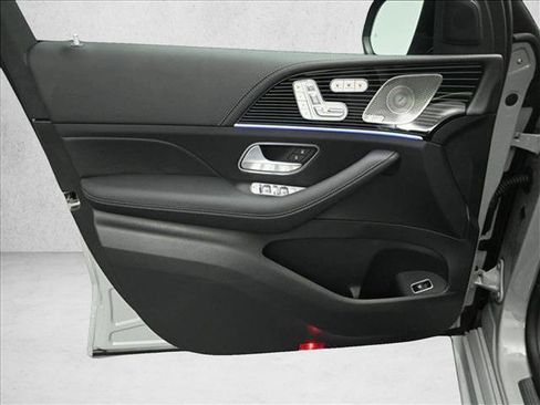 New 2026 Mercedes-Benz GLE 350 4MATIC image 20