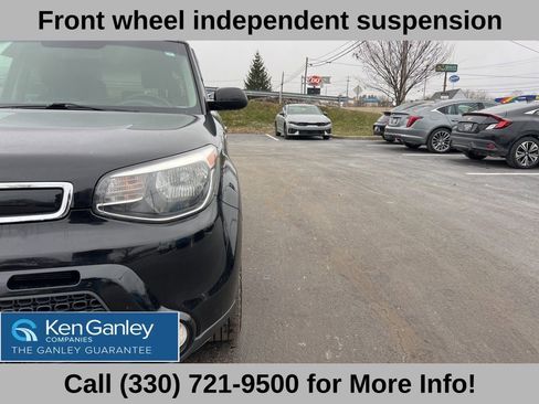 Used 2016 Kia Soul + image 20