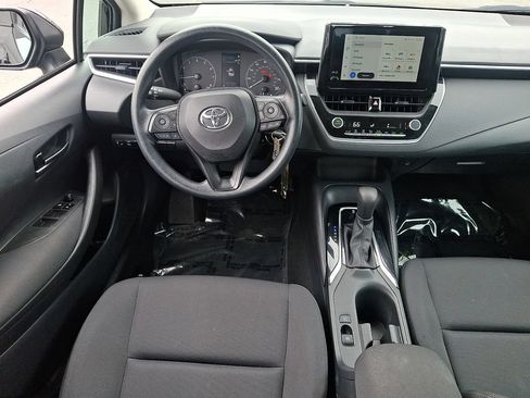 Used 2024 Toyota Corolla LE FWD image 14