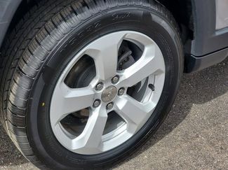 Used 2018 Jeep Compass Latitude w/ Popular Equipment Group AWD/4WD video 3
