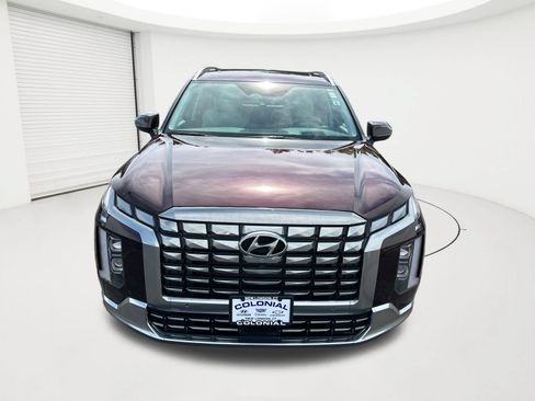 Certified 2023 Hyundai Palisade Calligraphy AWD/4WD image 23