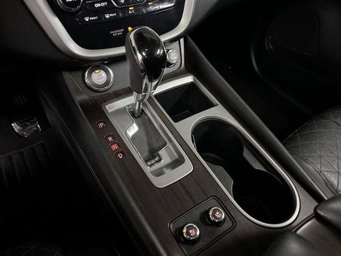 Used 2019 Nissan Murano Platinum FWD image 16
