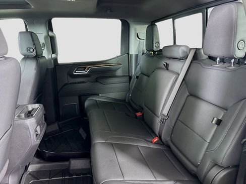 New 2026 Chevrolet Silverado 1500 RST w/ All Star Edition Plus image 25