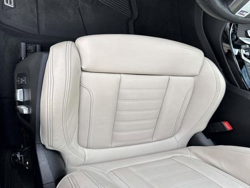 Used 2021 BMW X3 M40i w/ Premium Package image 9