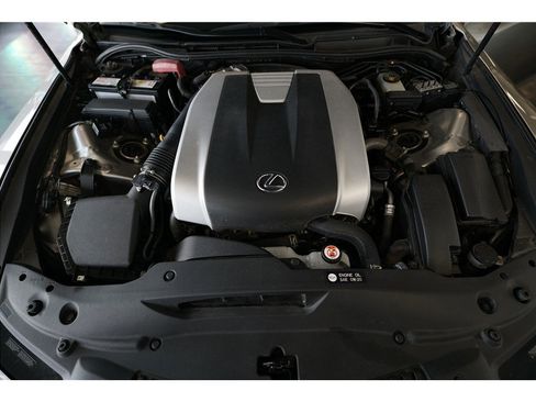 Used 2023 Lexus IS 350 F Sport image 10