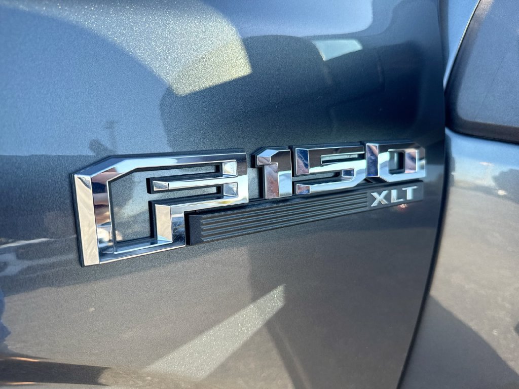 Used 2020 Ford F150 XLT AWD/4WD image 25