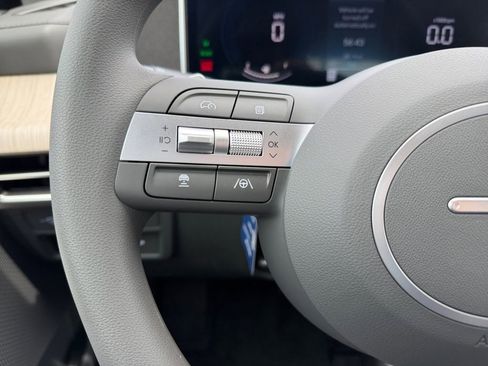 New 2026 Hyundai Sonata Blue FWD image 20